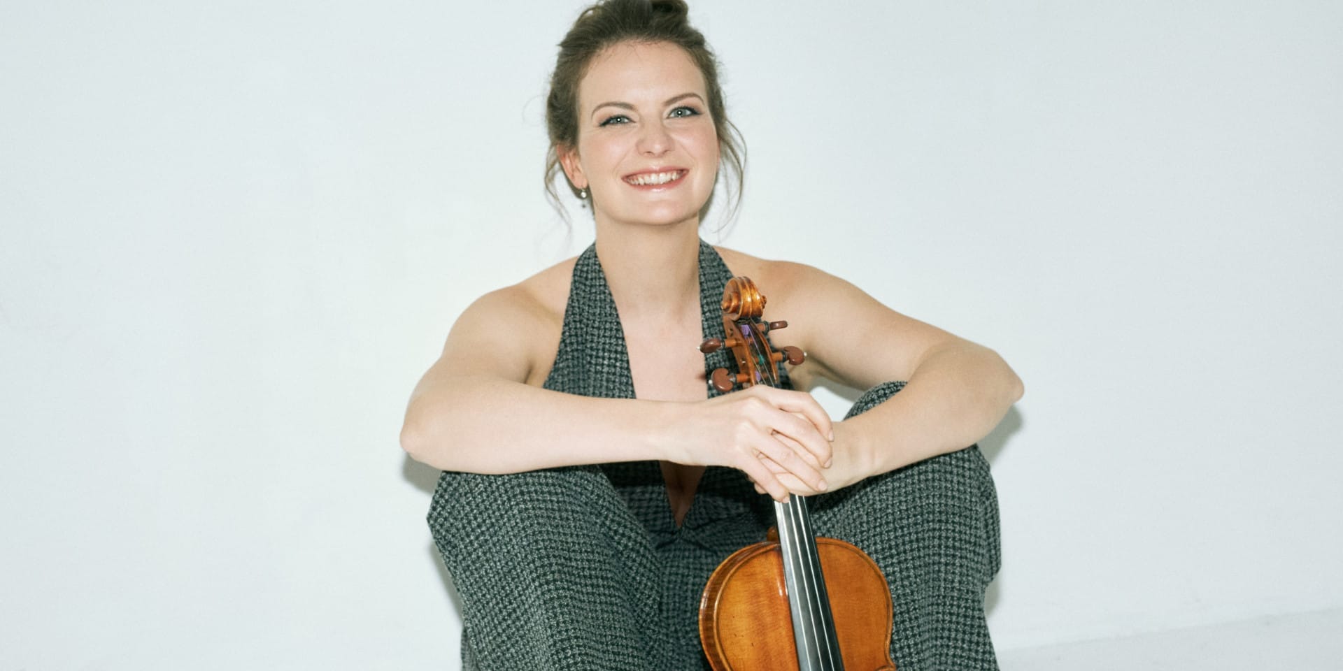 Beethoven’s Violin Concerto