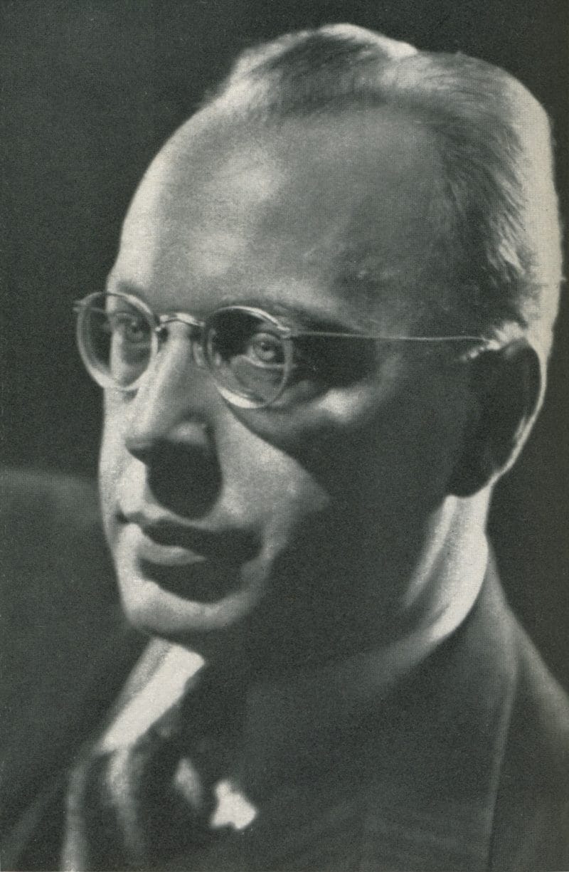 George Szell