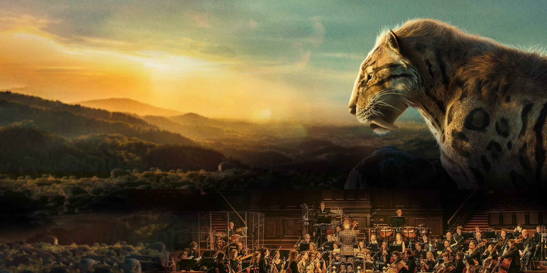 Life on Our Planet in Concert