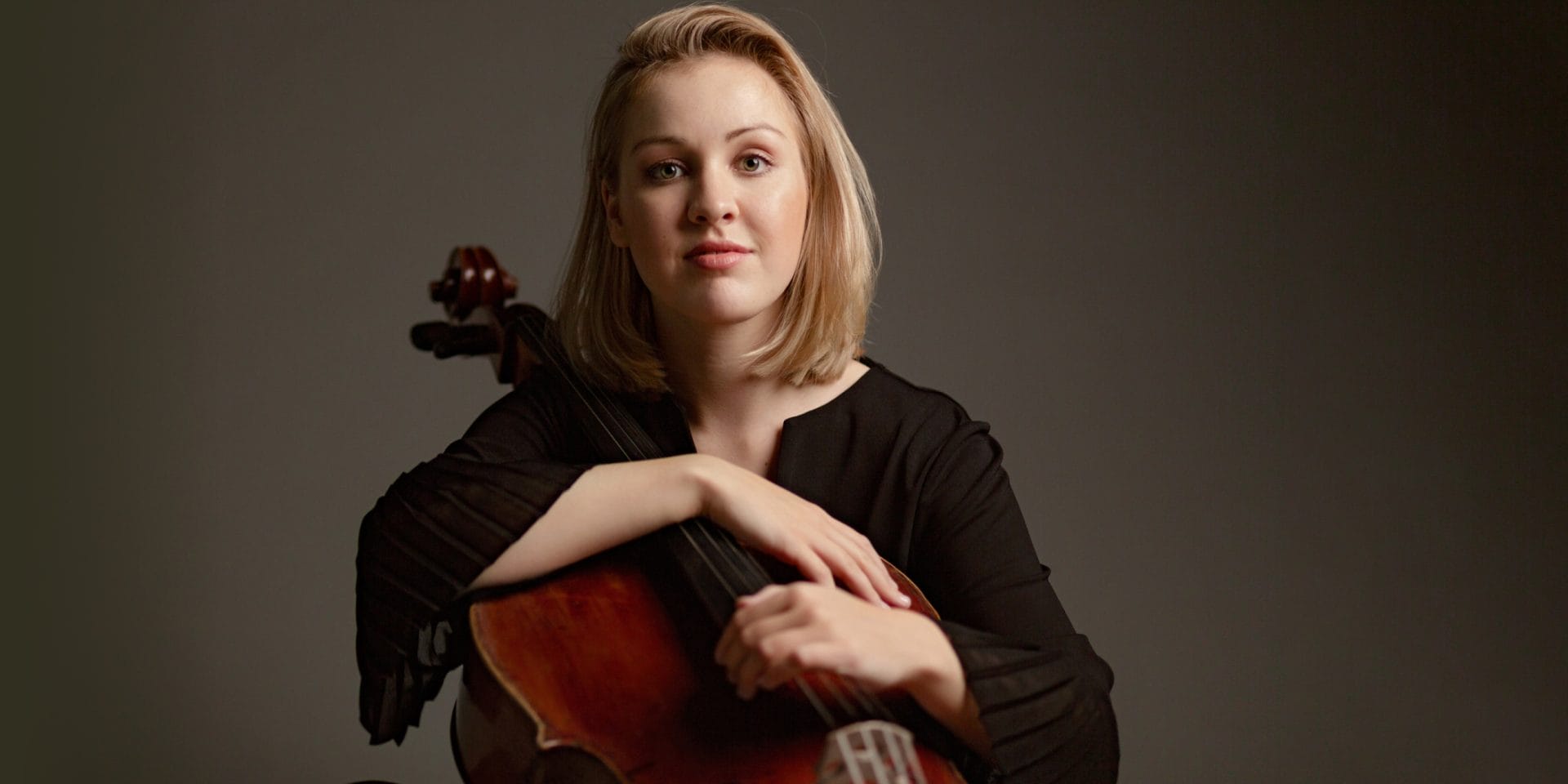 Clyne &#038; Rachmaninov: Dance!