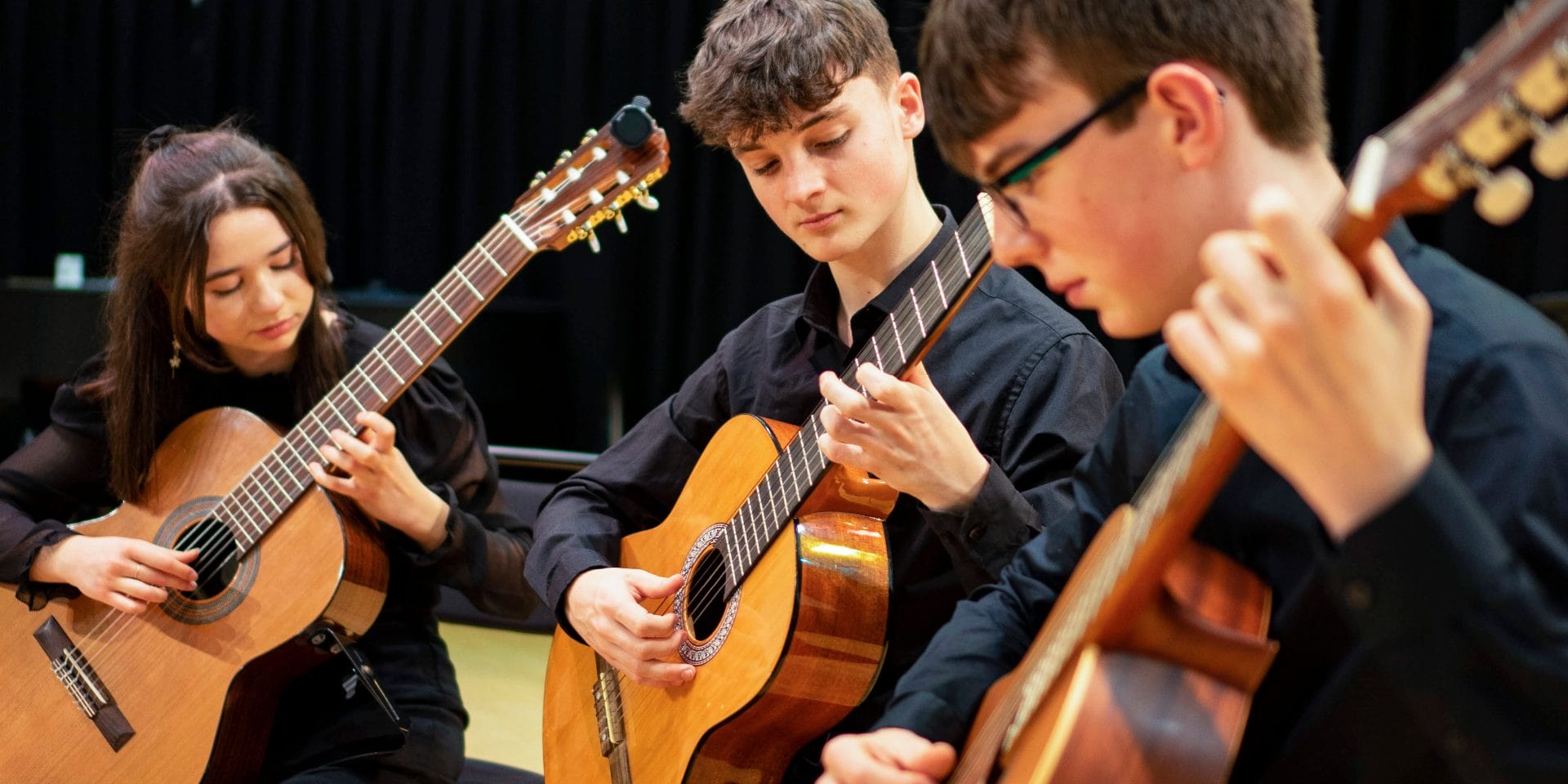 RSNO Presents: Douglas Academy Showcase