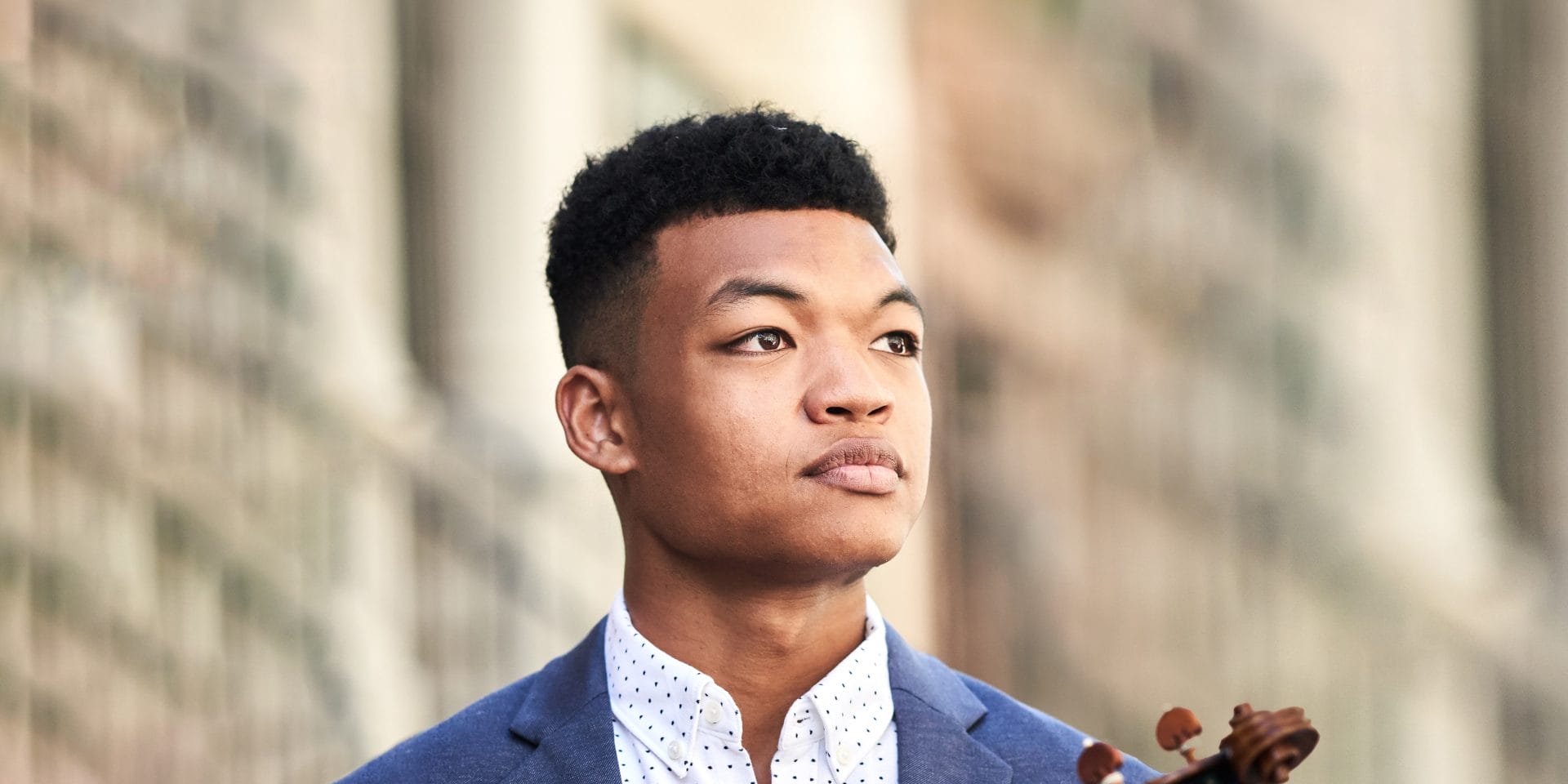 Mendelssohn&#8217;s Violin Concerto