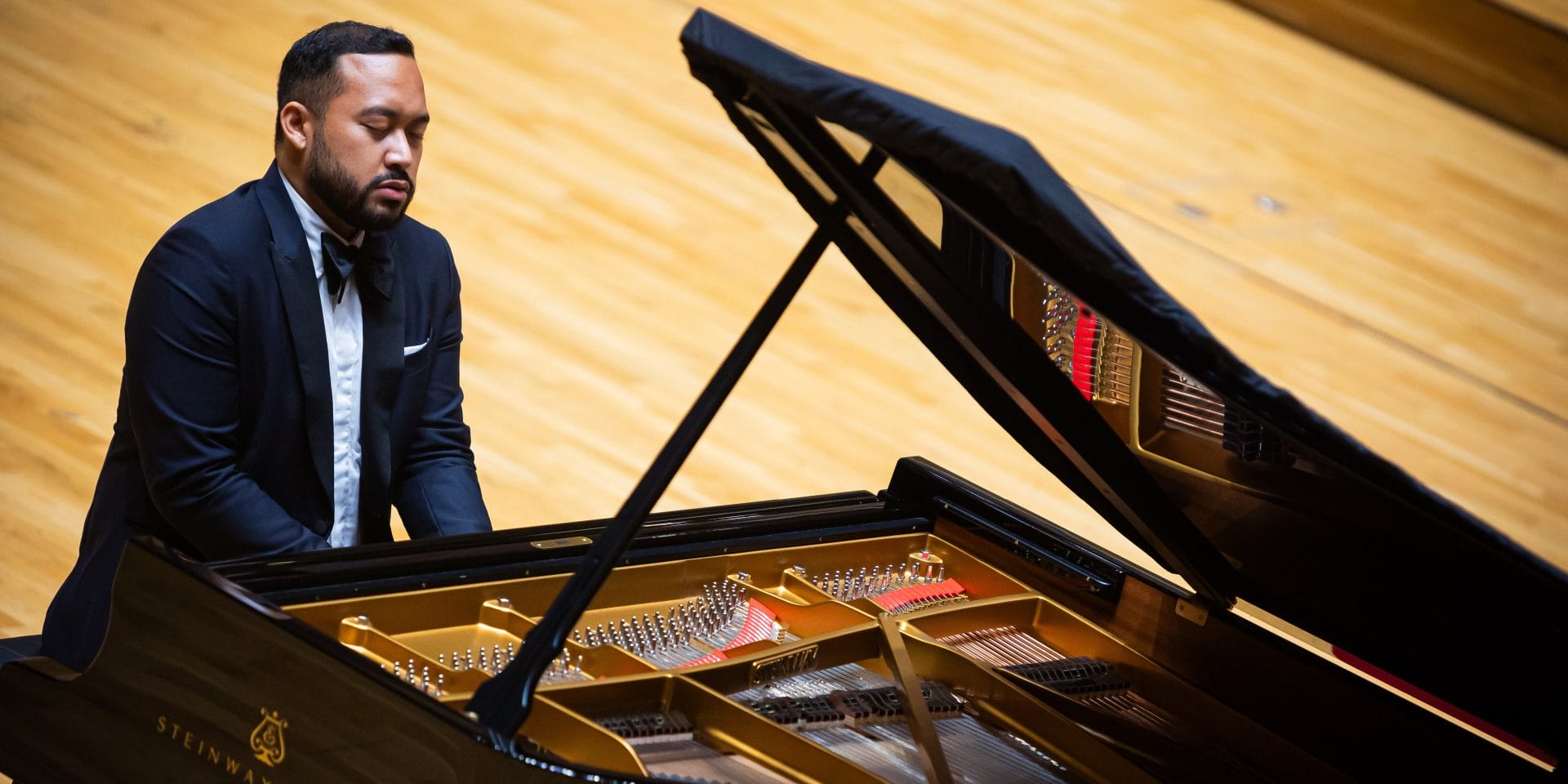 Rachmaninov&#8217;s Third Piano Concerto