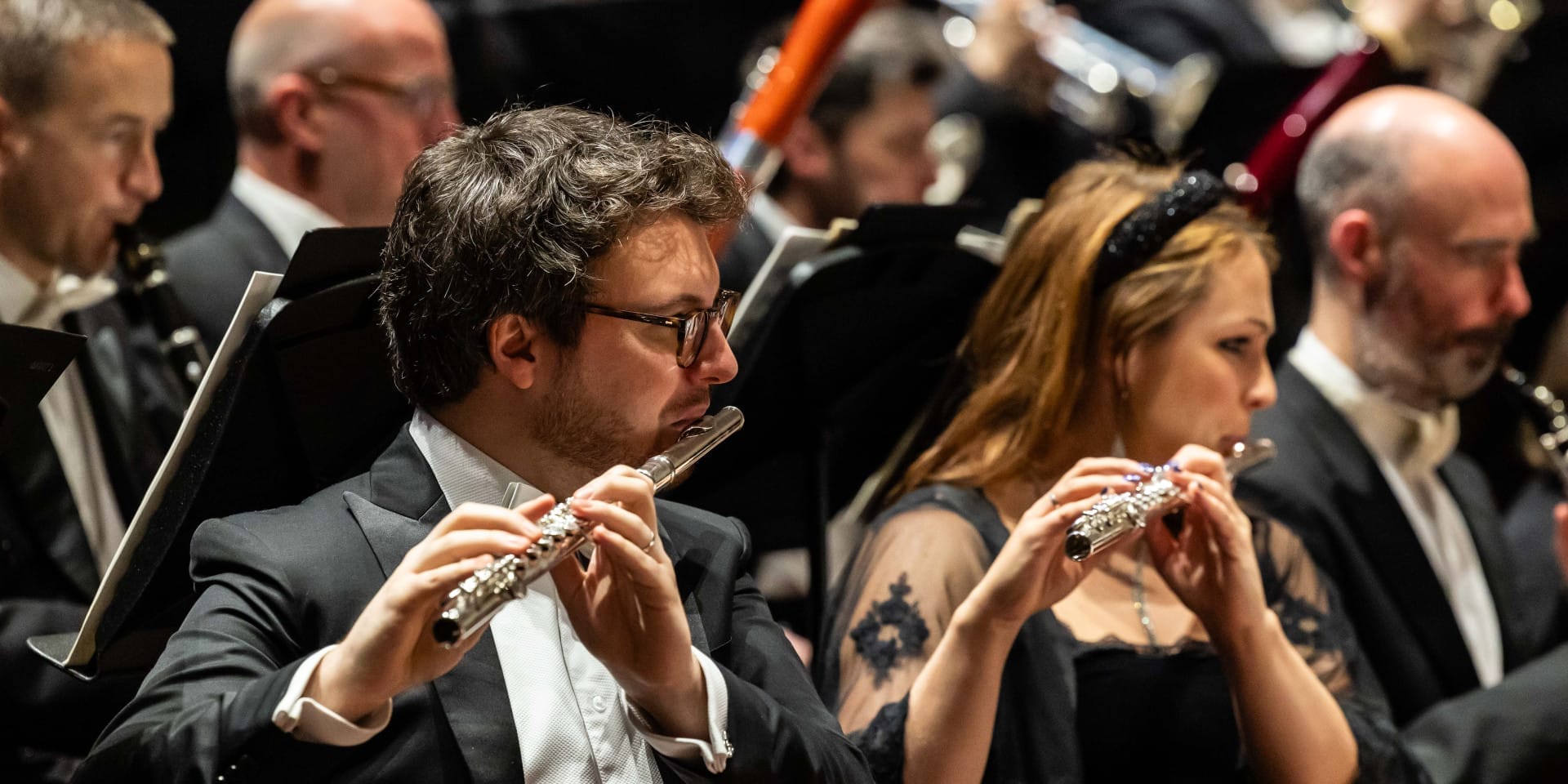 RSNO appoints new Associate Principal Flute