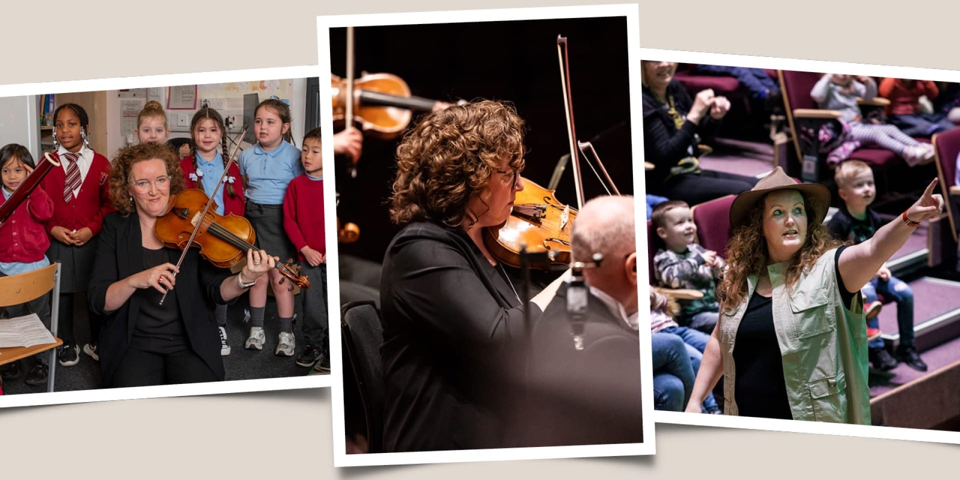 Every Child, Every Community: Lisa’s Story