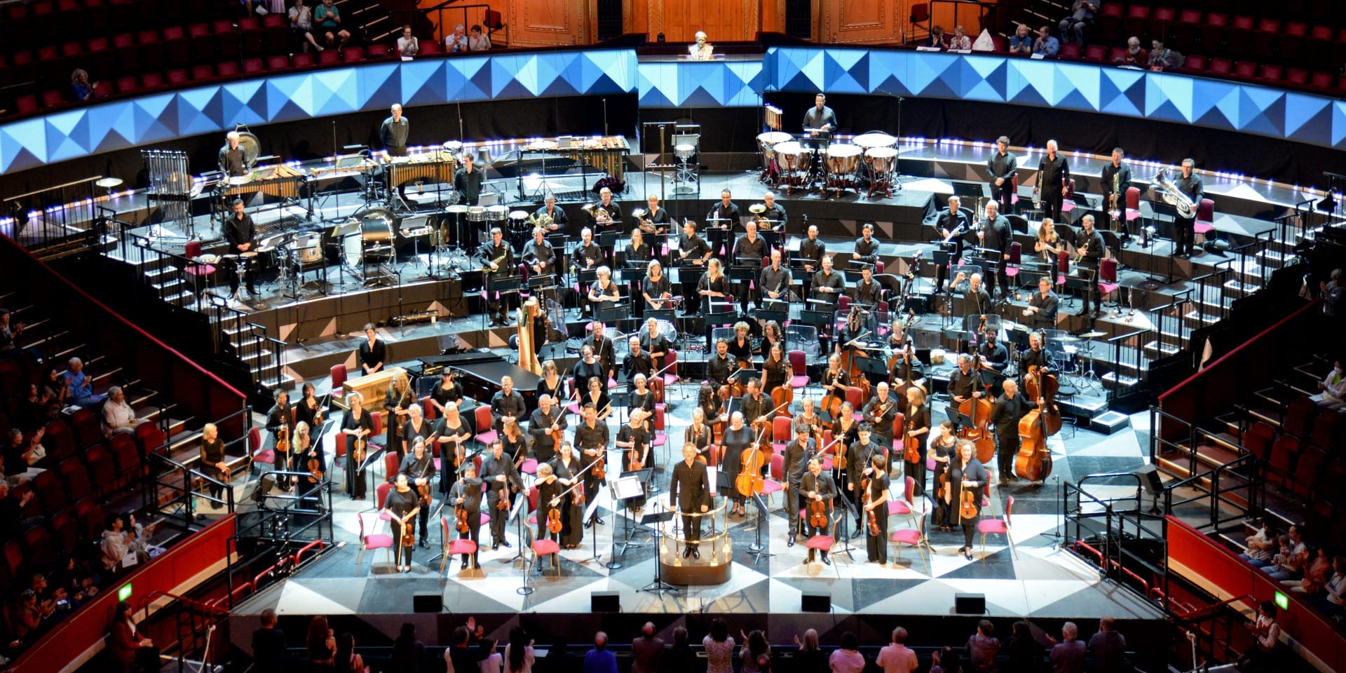 RSNO at the BBC Proms 2026