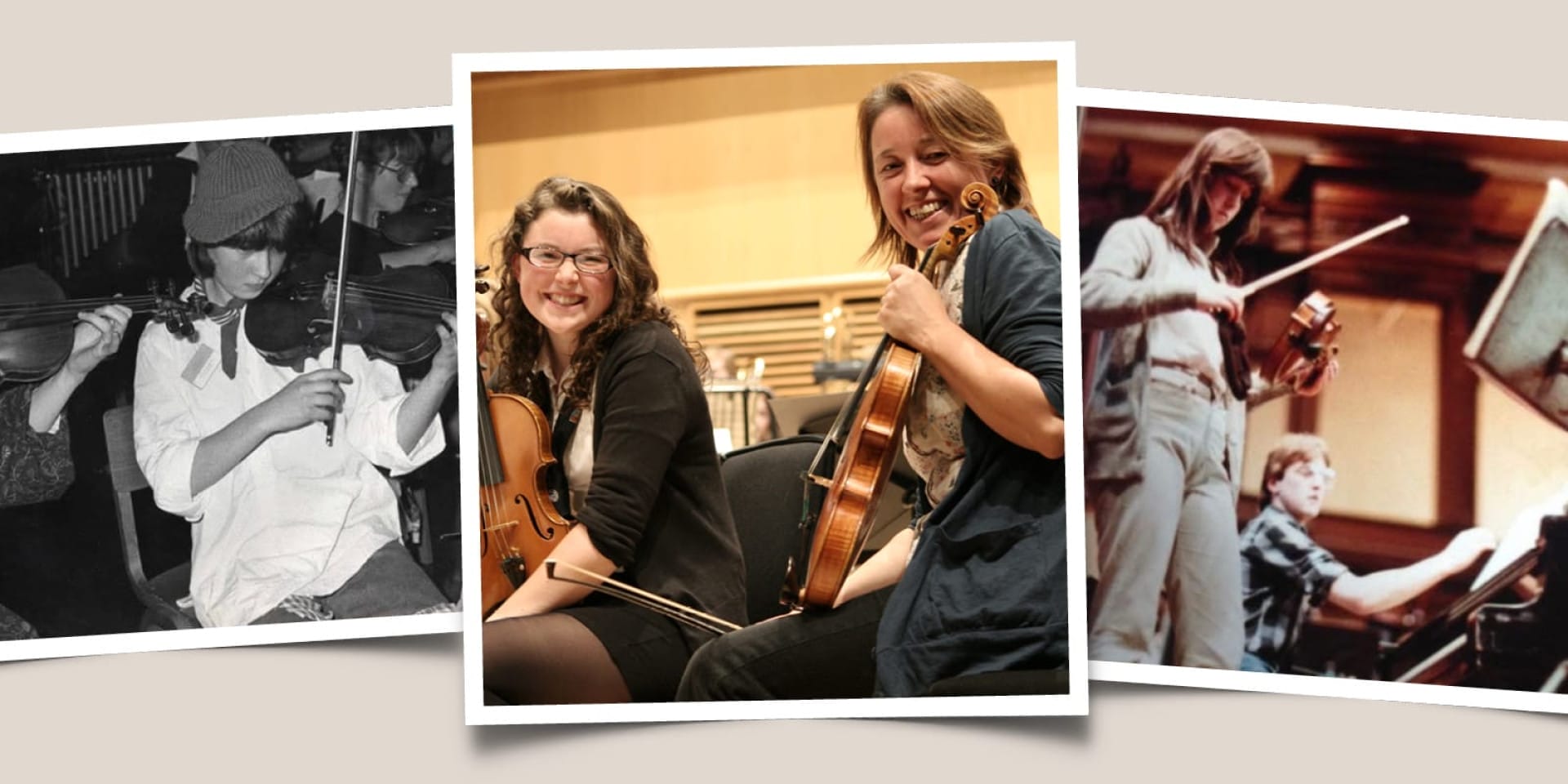 Every Child, Every Community: Jacquie’s Story