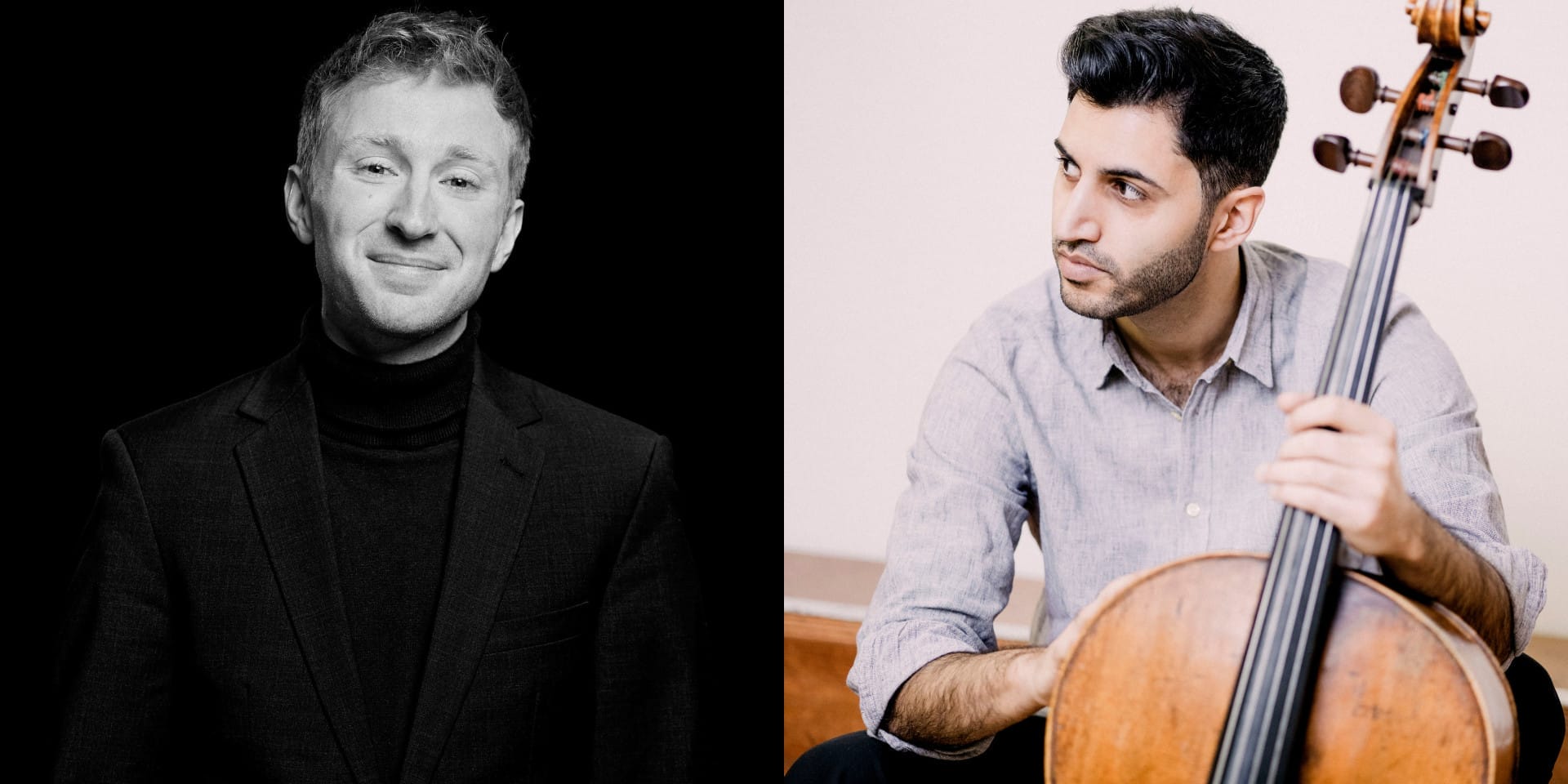 Patrick Hahn on Elgar’s Cello Concerto